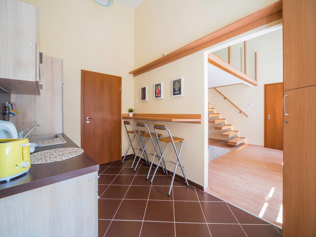 Apartament Vadász Street *