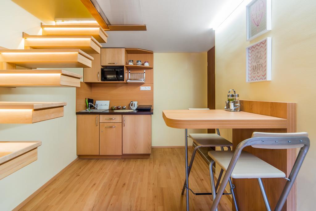 Vadász Street Apartament