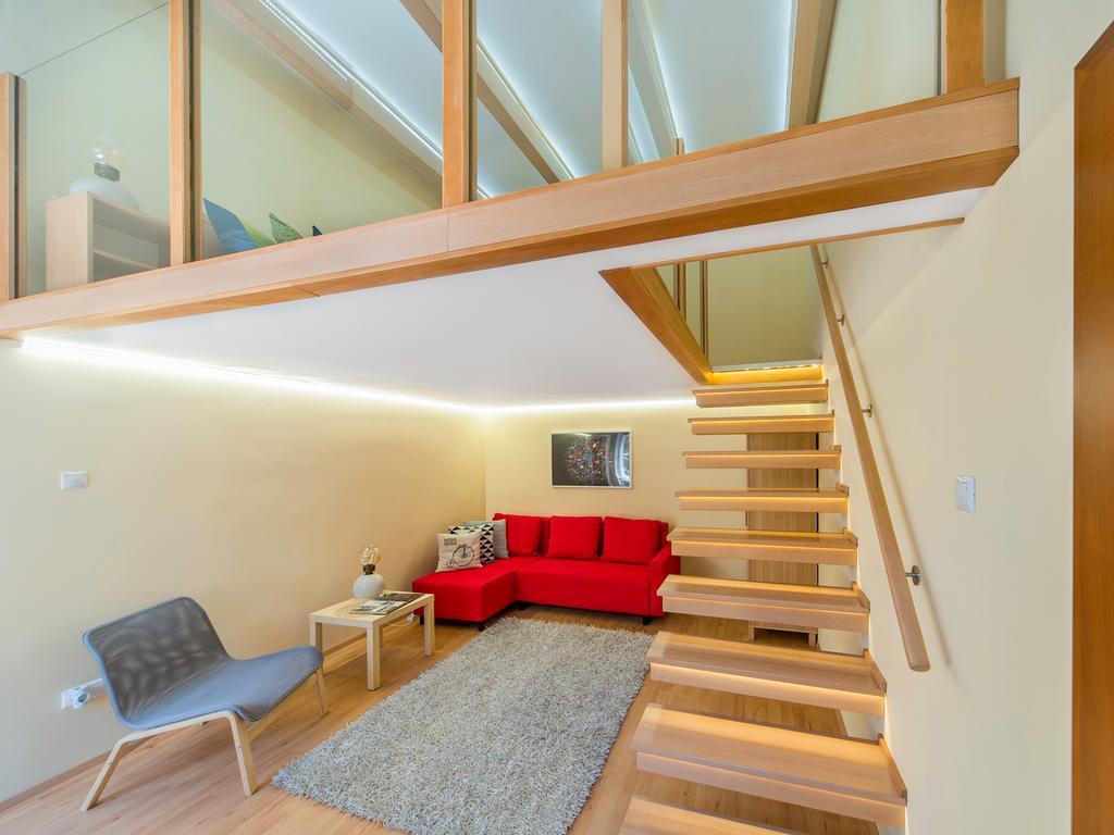 Apartman Vadász Street
